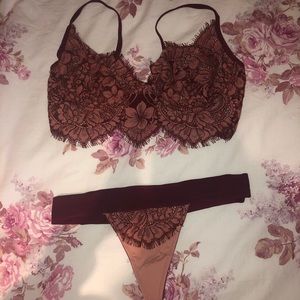 For Love & Lemons Set